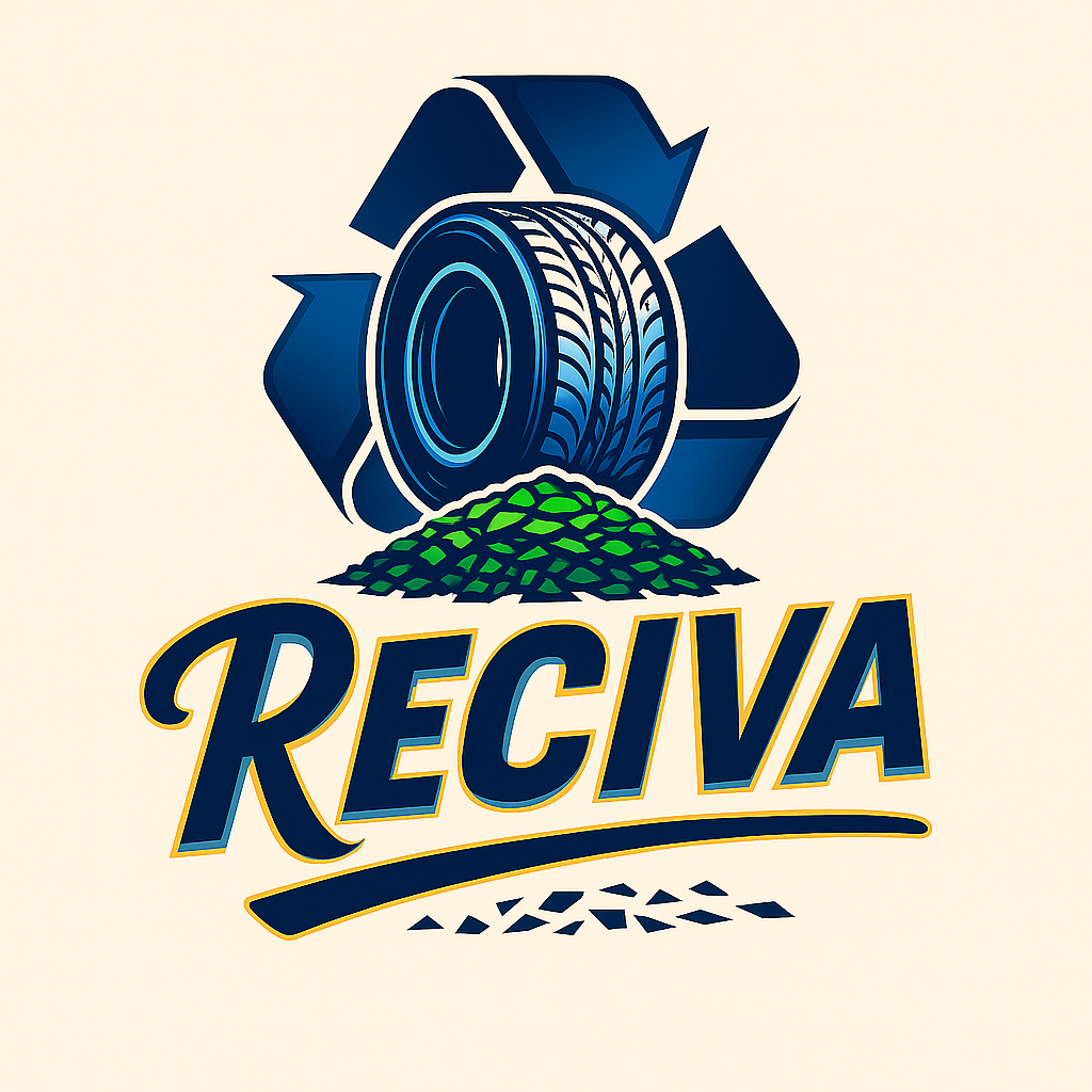 Logo Reciva